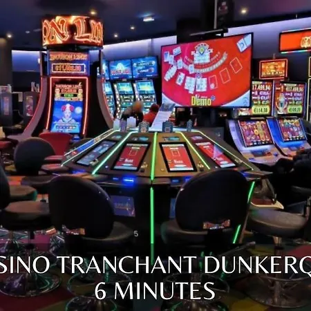 Apartamento *villa Marine*la Vigie - Duplex *